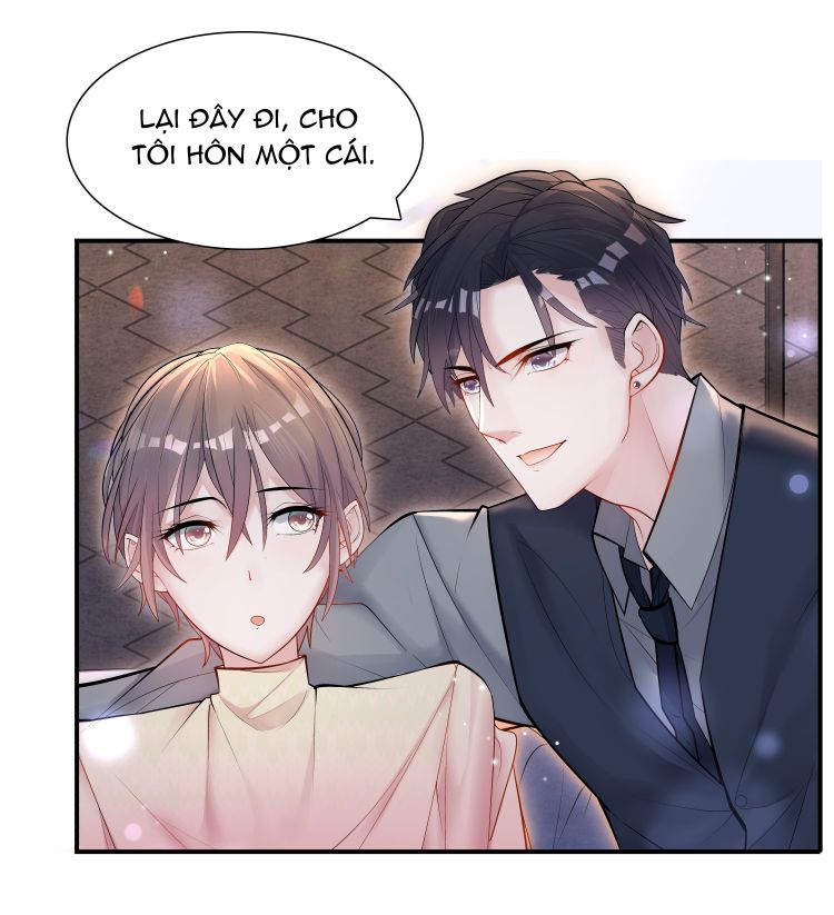 Anh Ấy Sinh Ra Là Công Của Tôi Chap 1 - Next Chap 2